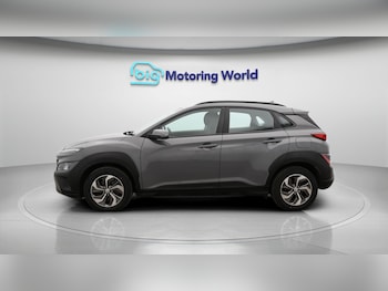 Used Hyundai KONA 2022 for sale - 78210709: Photo