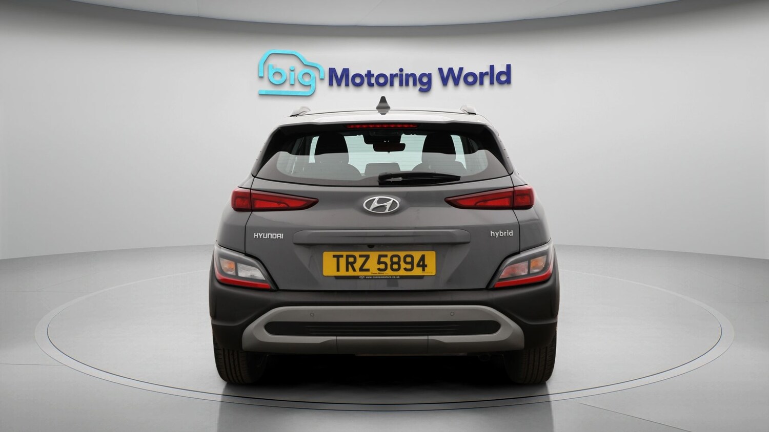 Used Hyundai KONA 2022 for sale - 78210709: Photo 6