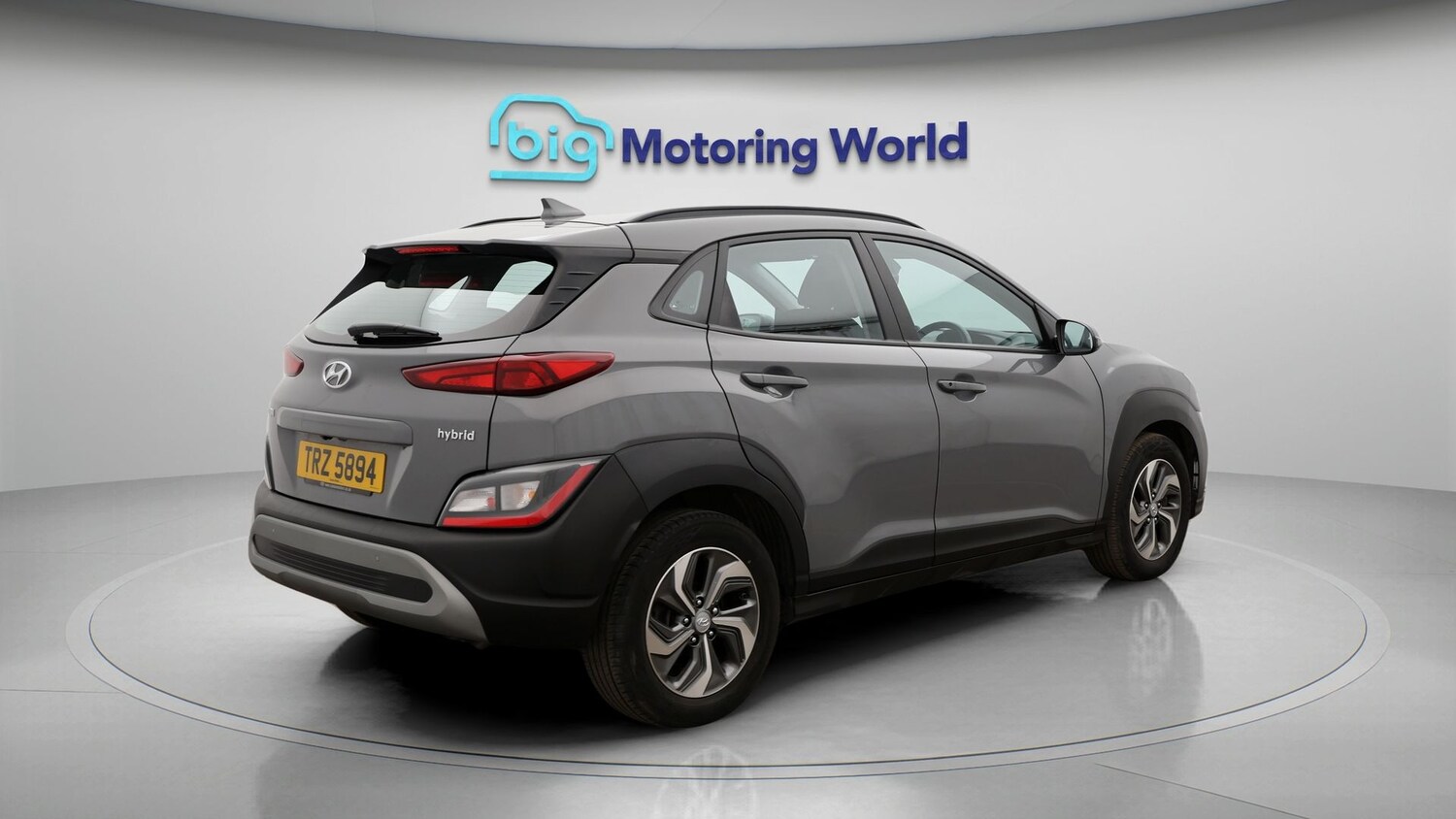 Used Hyundai KONA 2022 for sale - 78210709: Photo 7