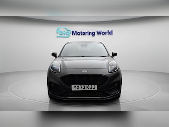 Used Ford Puma 2023 for sale - 79162355: Photo