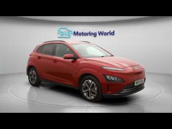 Used Hyundai KONA 2021 for sale - 75350871: Photo