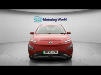Used Hyundai KONA 2021 for sale - 75350871: Photo