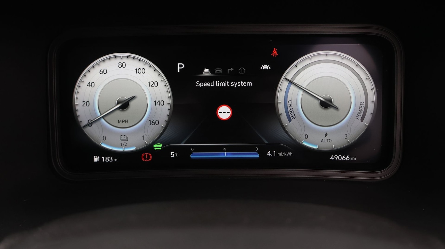 Used Hyundai KONA 2022 for sale - 77460482: Photo 10