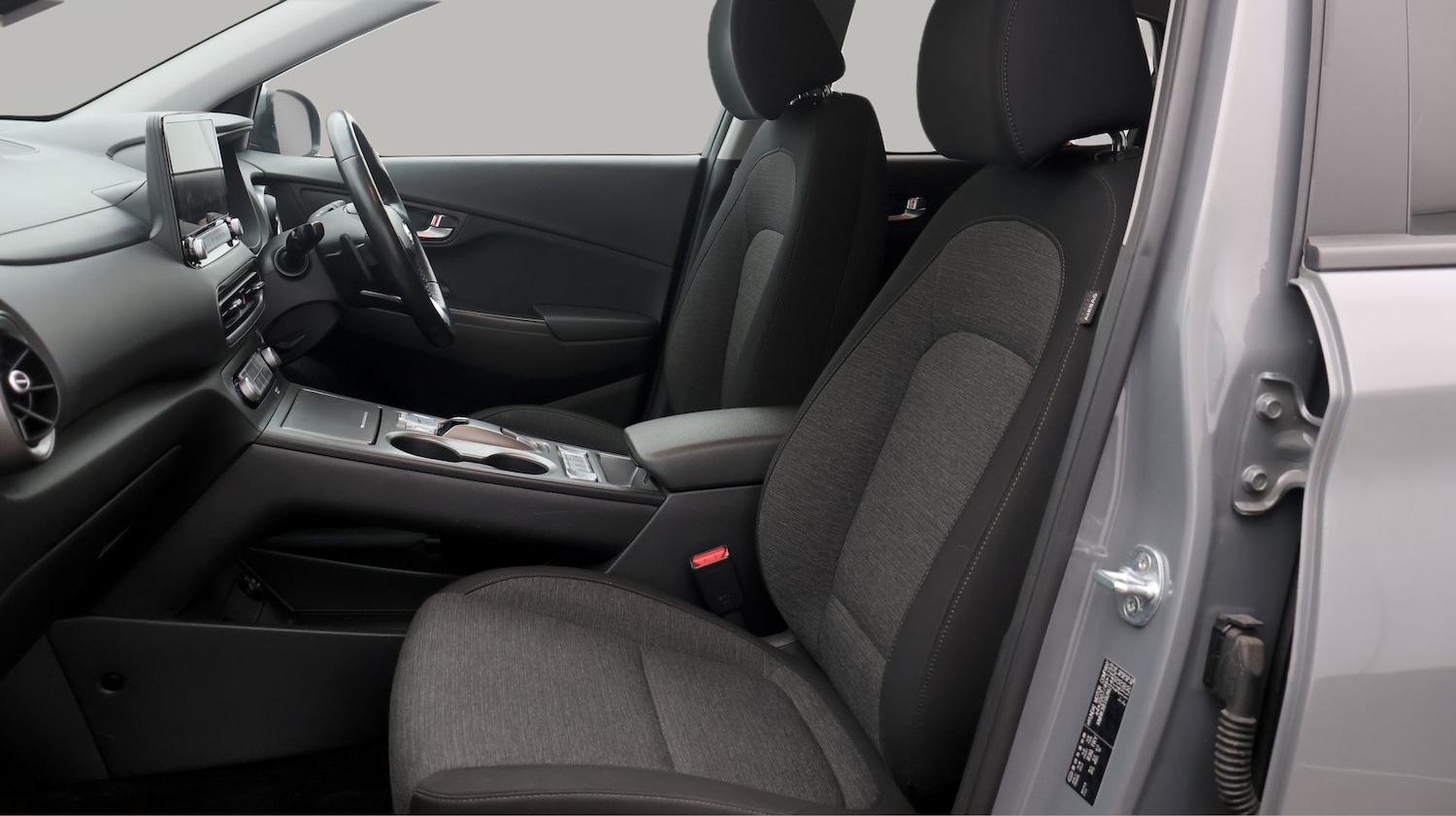 Used Hyundai KONA 2022 for sale - 77460482: Photo 14