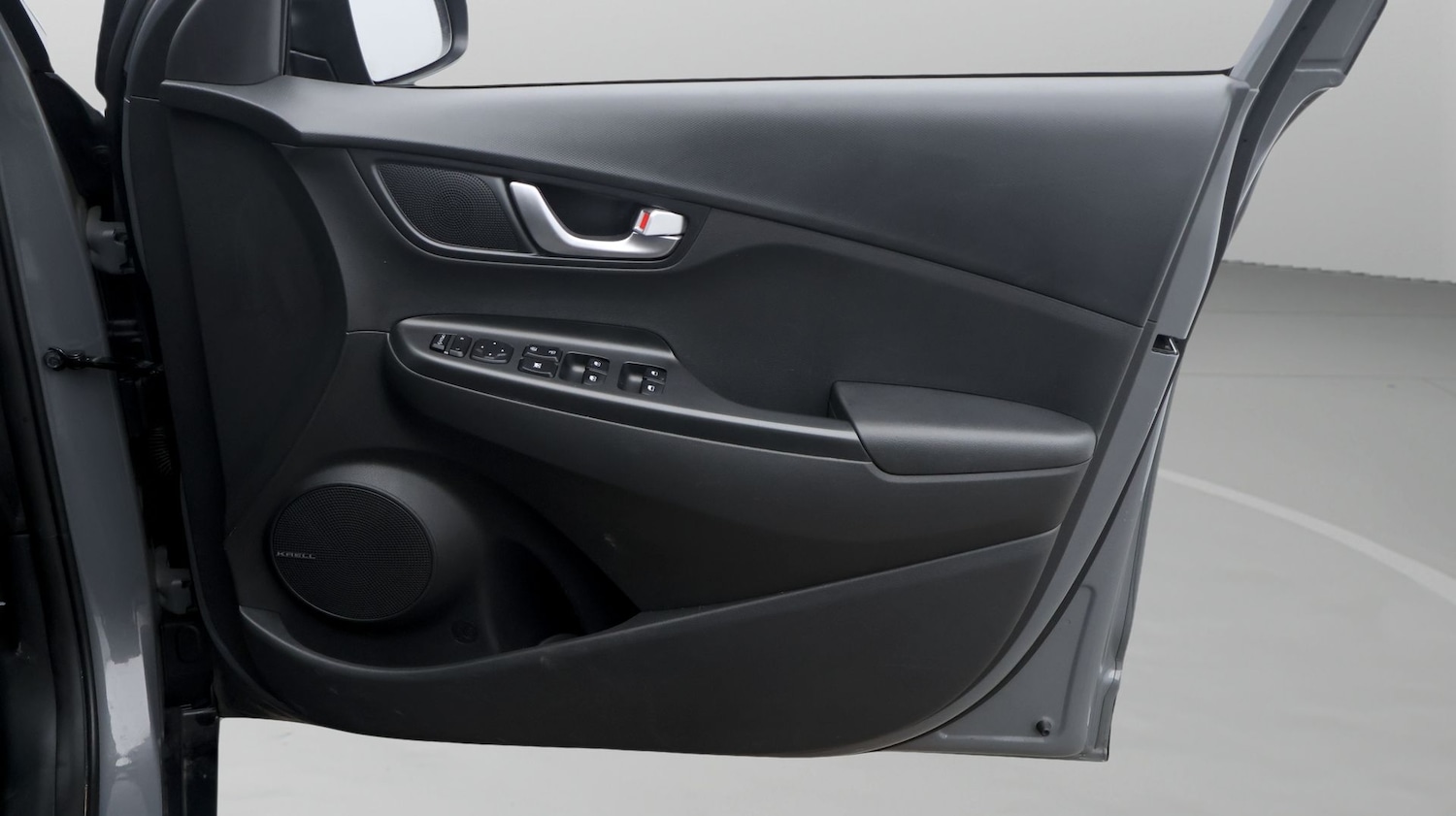 Used Hyundai KONA 2022 for sale - 77460482: Photo 15