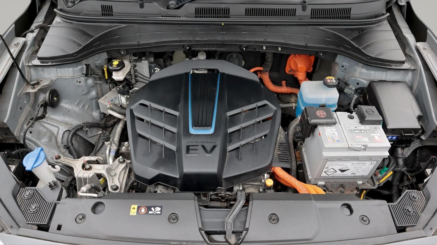 Used Hyundai KONA 2022 for sale - 77460482: Photo 19