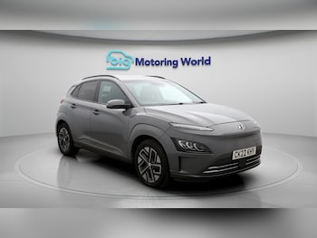Hyundai KONA feature image