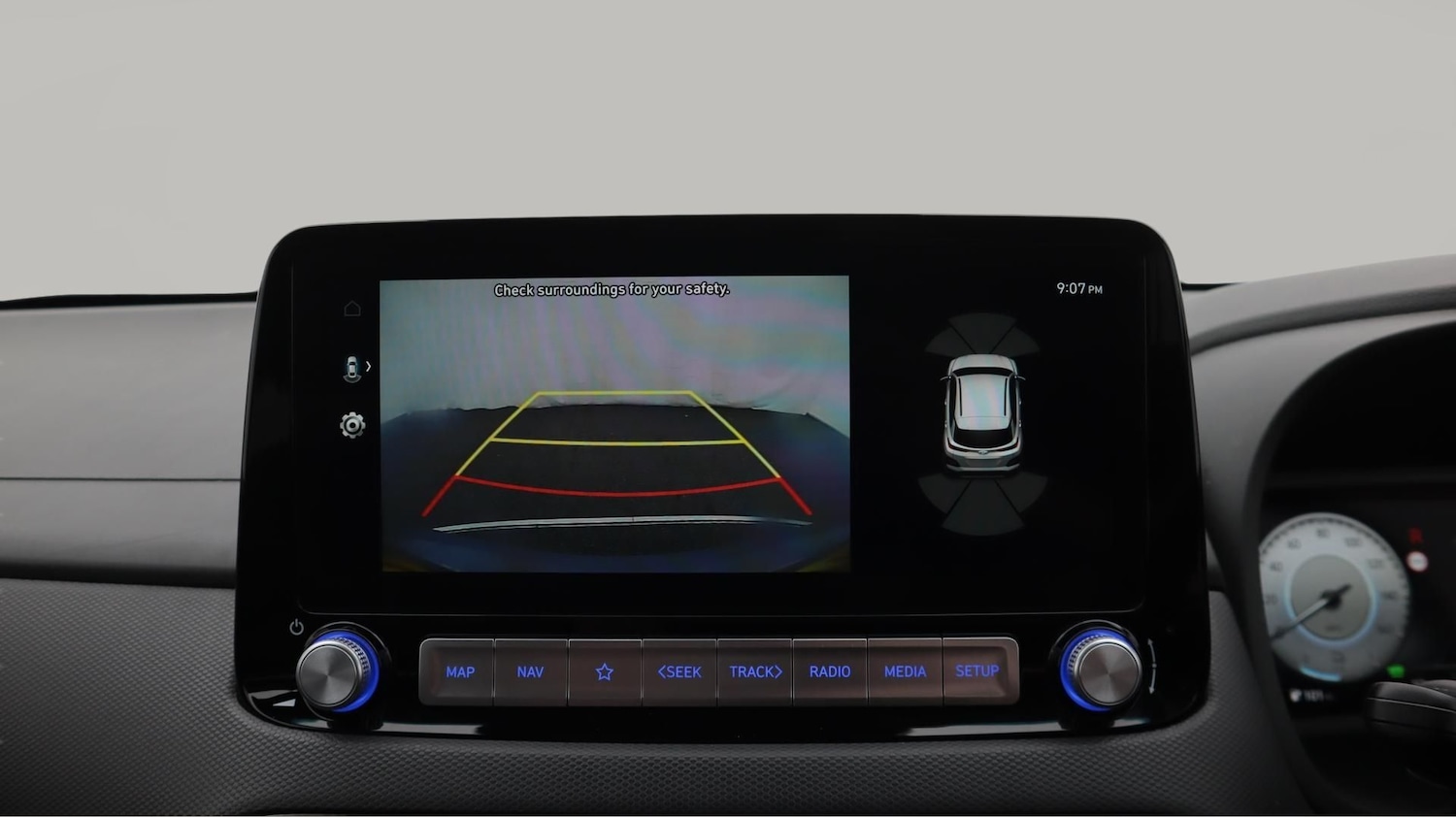 Used Hyundai KONA 2022 for sale - 77460482: Photo 25