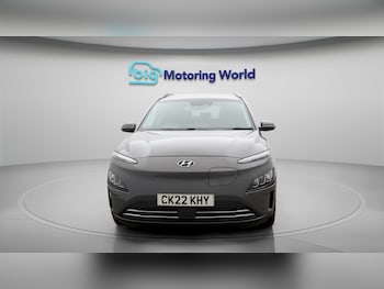 Used Hyundai KONA 2022 for sale - 77460482: Photo