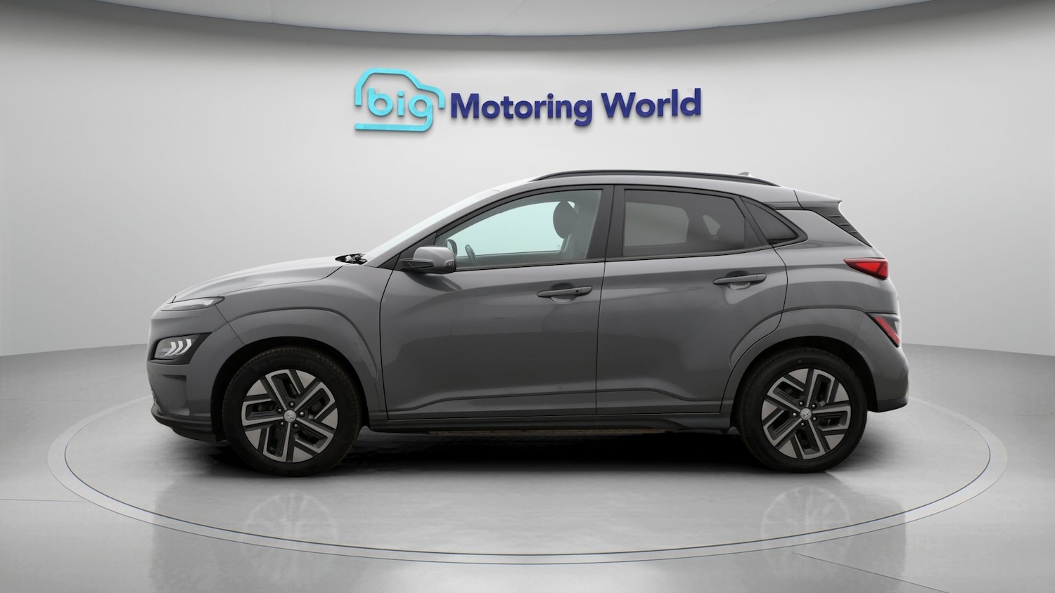 Used Hyundai KONA 2022 for sale - 77460482: Photo 4