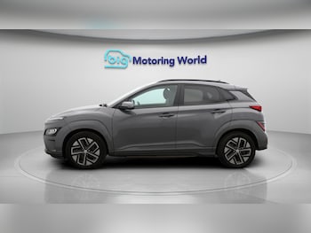 Used Hyundai KONA 2022 for sale - 77460482: Photo