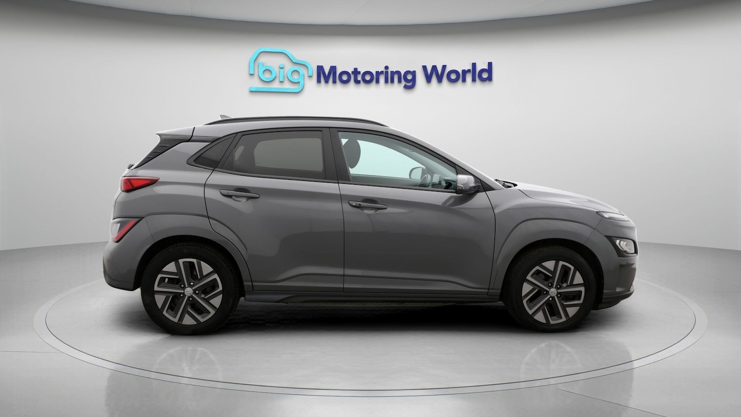 Used Hyundai KONA 2022 for sale - 77460482: Photo 8