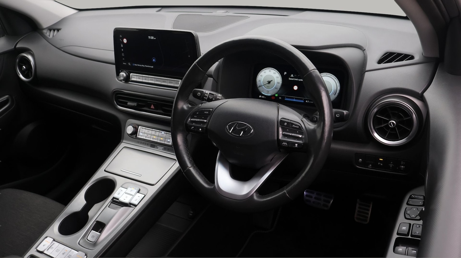 Used Hyundai KONA 2022 for sale - 77460482: Photo 9