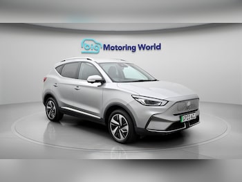 Used MG MG ZS 2023 for sale - 79218795: Photo