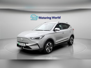Used MG MG ZS 2023 for sale - 79218795: Photo