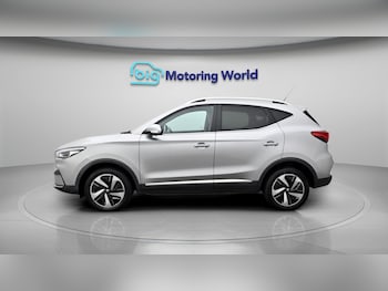 Used MG MG ZS 2023 for sale - 79218795: Photo