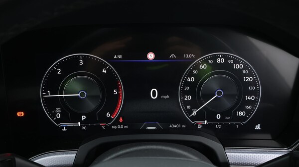 Used Volkswagen Touareg 2021 for sale - 76152319: Photo 11
