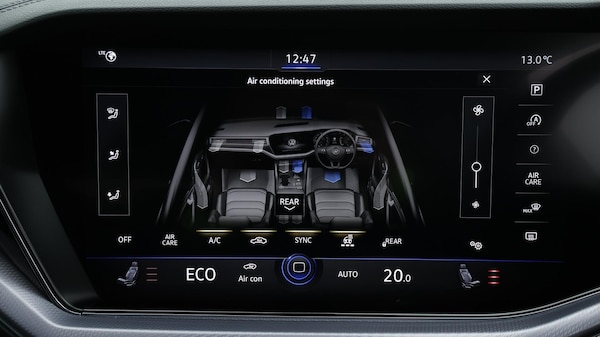 Used Volkswagen Touareg 2021 for sale - 76152319: Photo 13