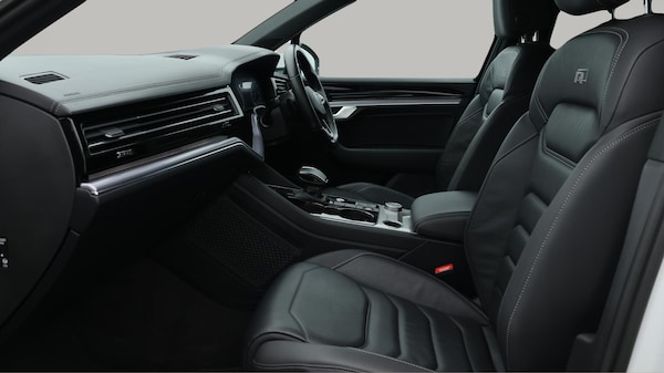 Used Volkswagen Touareg 2021 for sale - 76152319: Photo 15