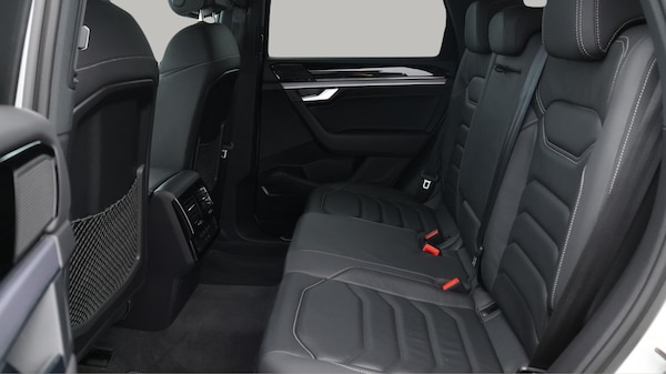 Used Volkswagen Touareg 2021 for sale - 76152319: Photo 17
