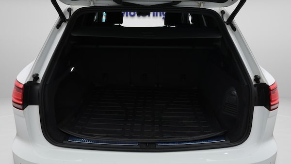 Used Volkswagen Touareg 2021 for sale - 76152319: Photo 18