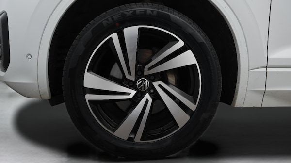 Used Volkswagen Touareg 2021 for sale - 76152319: Photo 19