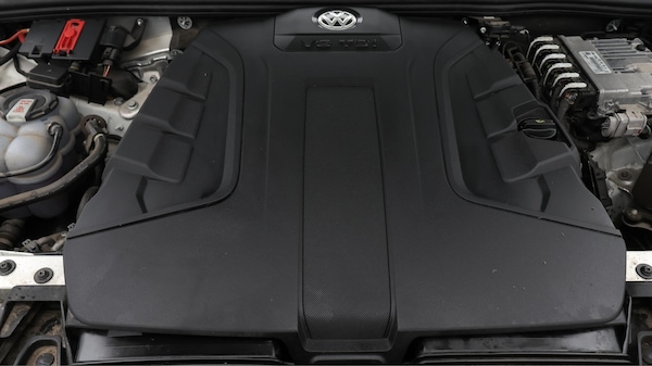 Used Volkswagen Touareg 2021 for sale - 76152319: Photo 20