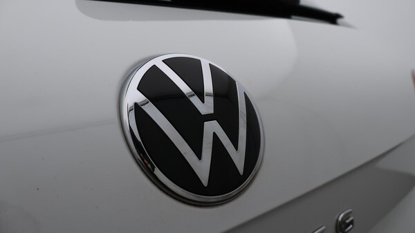 Used Volkswagen Touareg 2021 for sale - 76152319: Photo 23