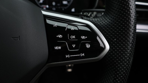 Used Volkswagen Touareg 2021 for sale - 76152319: Photo 25
