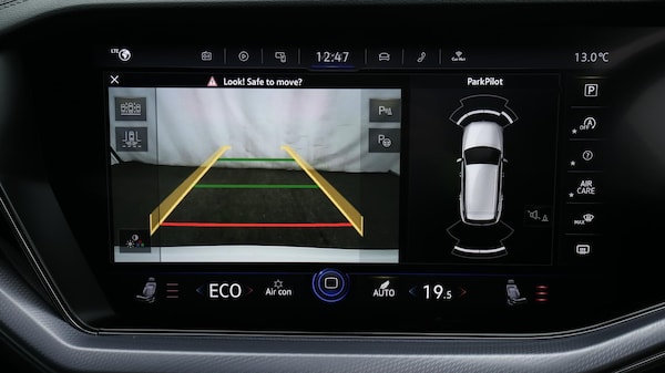 Used Volkswagen Touareg 2021 for sale - 76152319: Photo 26