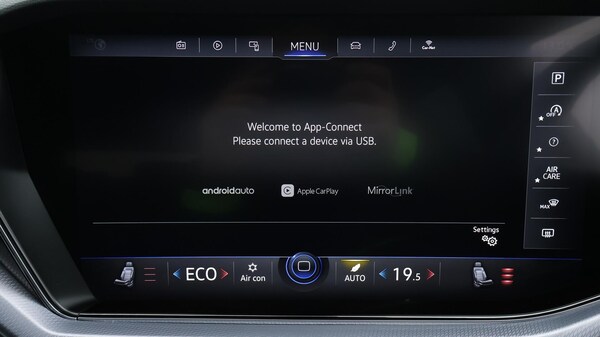 Used Volkswagen Touareg 2021 for sale - 76152319: Photo 27
