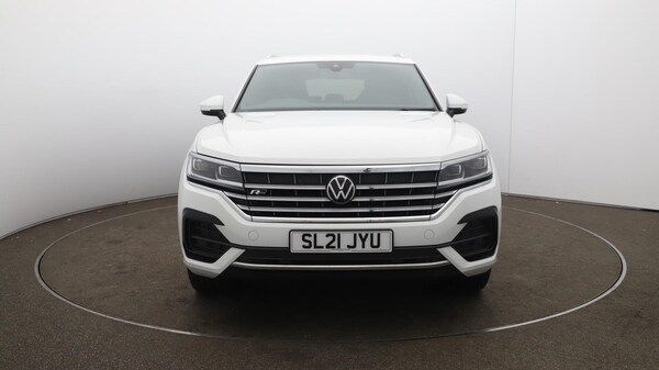 Used Volkswagen Touareg 2021 for sale - 76152319: Photo 41