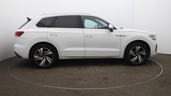 Used Volkswagen Touareg 2021 for sale - 76152319: Photo 51