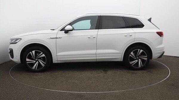 Used Volkswagen Touareg 2021 for sale - 76152319: Photo 66
