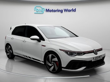 Used Volkswagen Golf 2023 for sale - 79515097: Photo