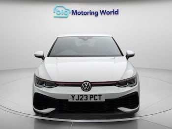 Used Volkswagen Golf 2023 for sale - 79515097: Photo