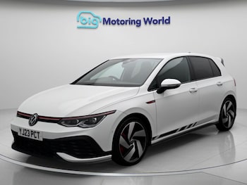 Used Volkswagen Golf 2023 for sale - 79515097: Photo
