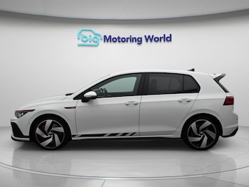 Used Volkswagen Golf 2023 for sale - 79515097: Photo