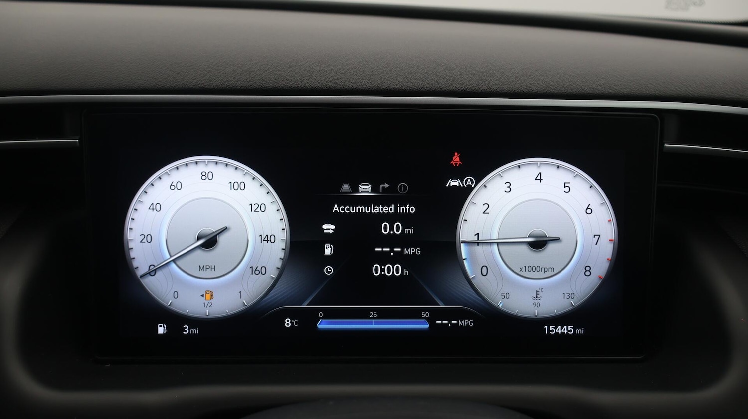 Used Hyundai TUCSON 2022 for sale - 76658903: Photo 11