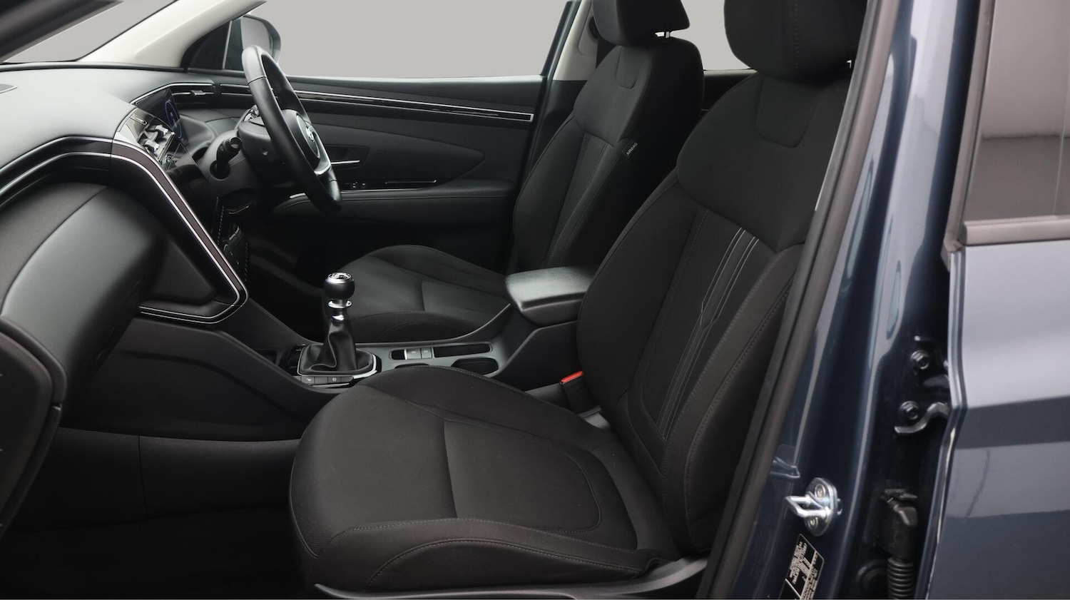 Used Hyundai TUCSON 2022 for sale - 76658903: Photo 15