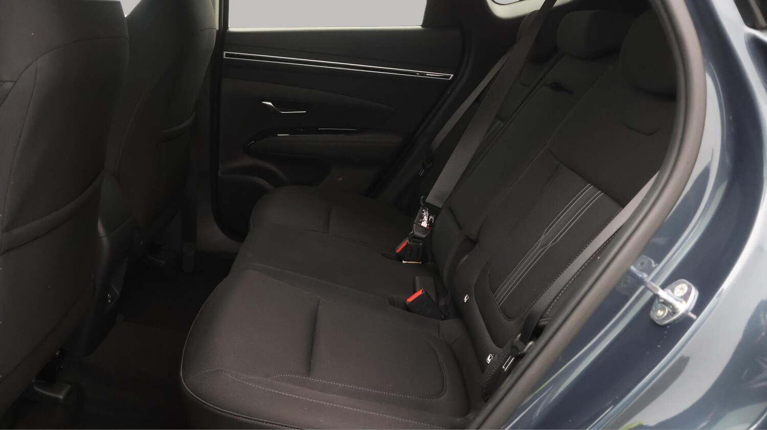 Used Hyundai TUCSON 2022 for sale - 76658903: Photo 17