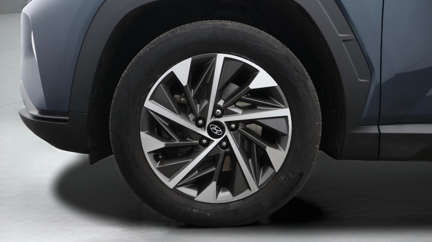 Used Hyundai TUCSON 2022 for sale - 76658903: Photo 19