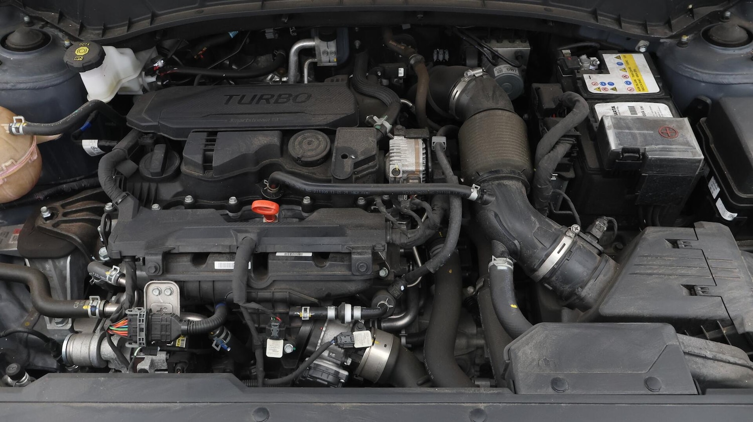 Used Hyundai TUCSON 2022 for sale - 76658903: Photo 20