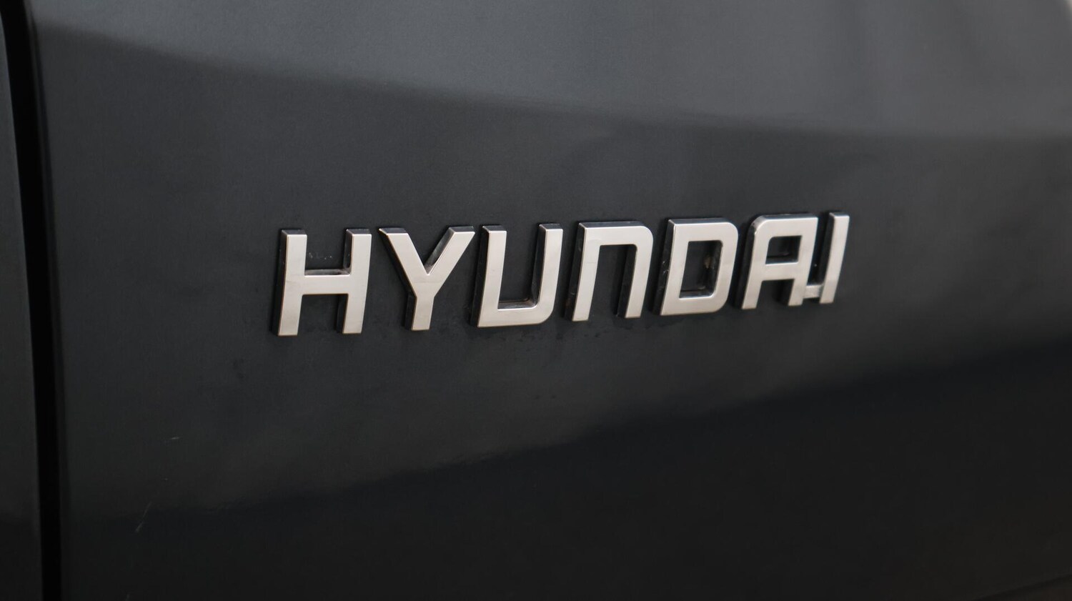 Used Hyundai TUCSON 2022 for sale - 76658903: Photo 21