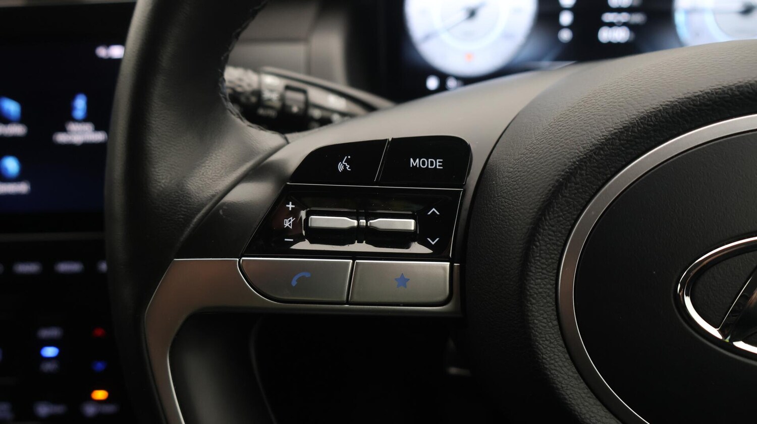 Used Hyundai TUCSON 2022 for sale - 76658903: Photo 24