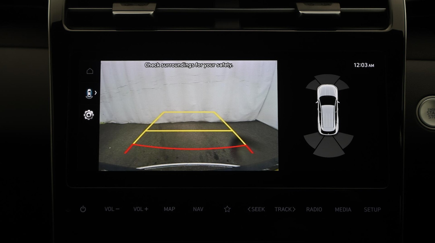 Used Hyundai TUCSON 2022 for sale - 76658903: Photo 26