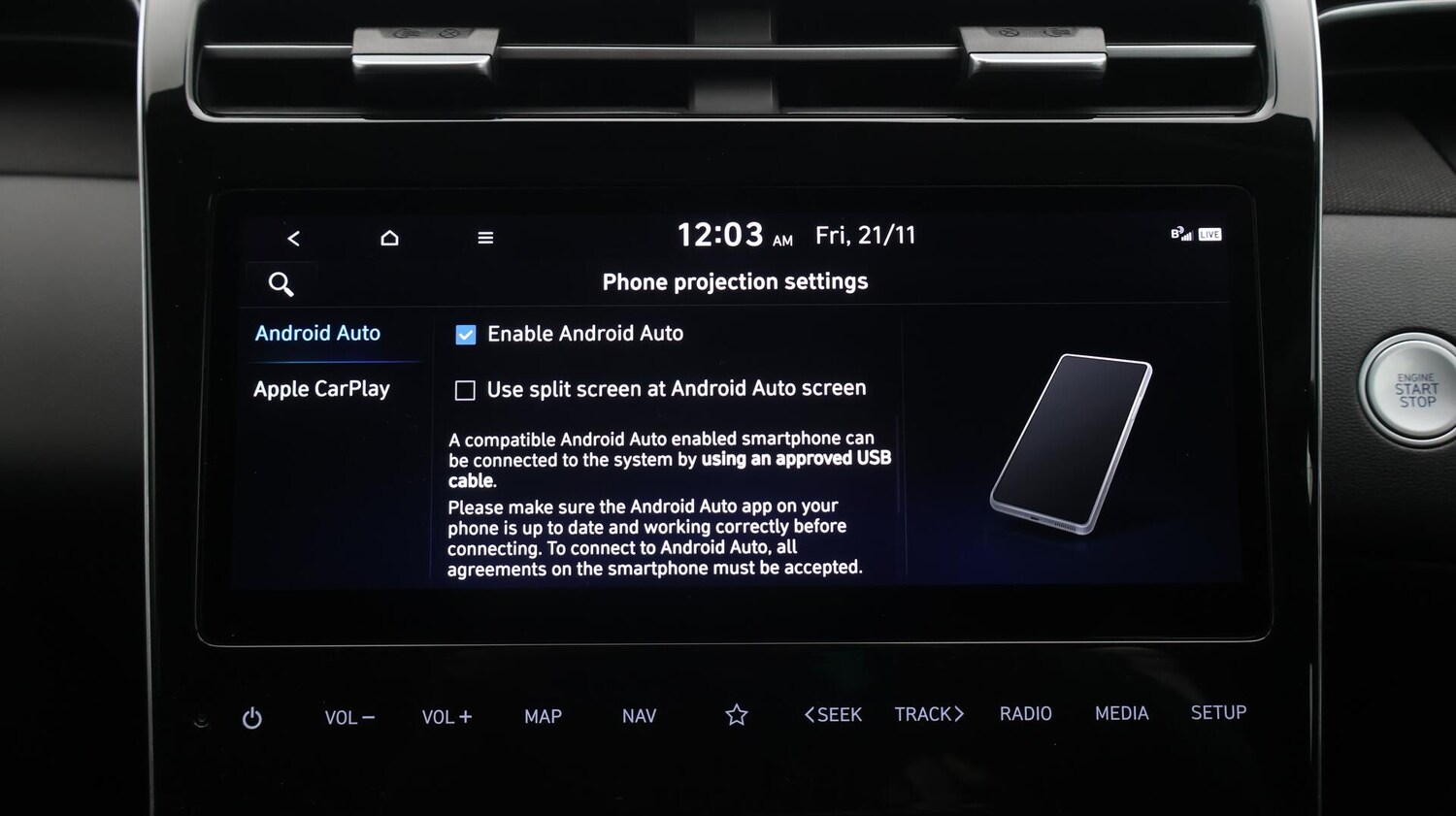 Used Hyundai TUCSON 2022 for sale - 76658903: Photo 27