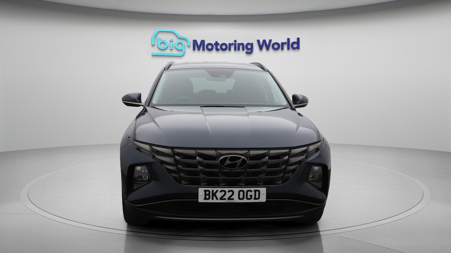 Used Hyundai TUCSON 2022 for sale - 76658903: Photo 3