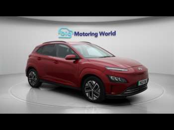 Used Hyundai KONA 2021 for sale - 74888654: Photo