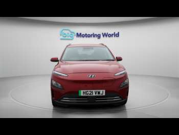Used Hyundai KONA 2021 for sale - 74888654: Photo